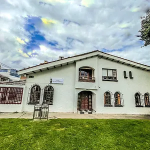 3* Отель Mendoza Boutique - Cerca Aeropuerto El Dorado