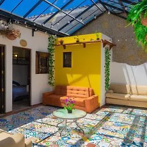 La Casa De Plazas Bogotá